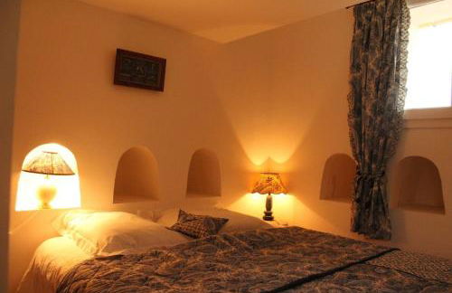 Gîte des Preaux in Pacy near Giverny - Foto 26