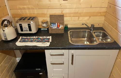 The Old Nursery - Foto 18