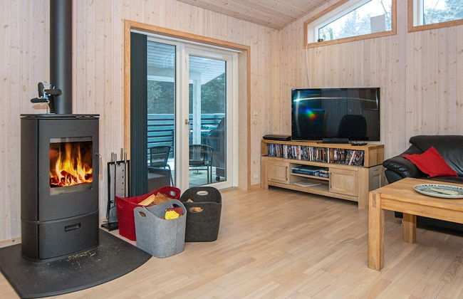 6 Person Holiday Home in Herning - Foto 9
