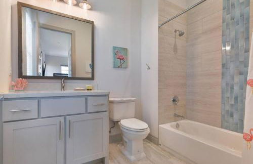 Rise and Shine Beach House with Ocean Views and Pointe West Resort Pools - Foto 22