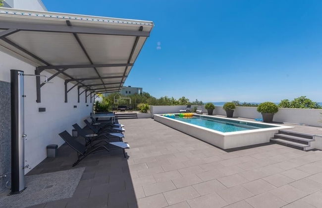 Villa Simon - Foto 11