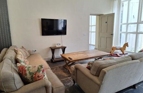 Plas Nanteos Mansion - Foto 25