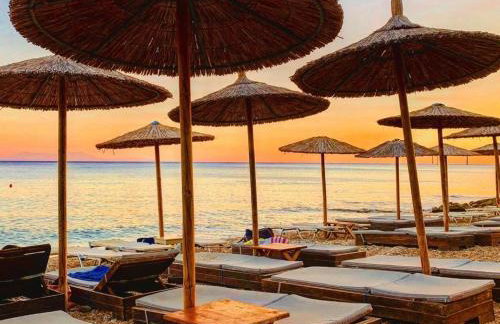 Ocean View Studios and Luxury Rooms - Foto 28