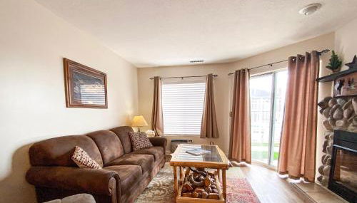 Inn Building Condo 113, Ground Level, Pool Side - Foto 5