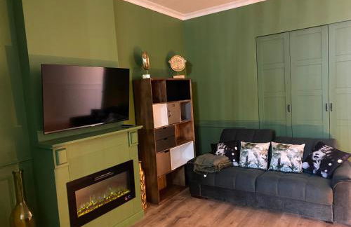 L'arbre d'or Appart hyper centre spa couvert - Foto 19