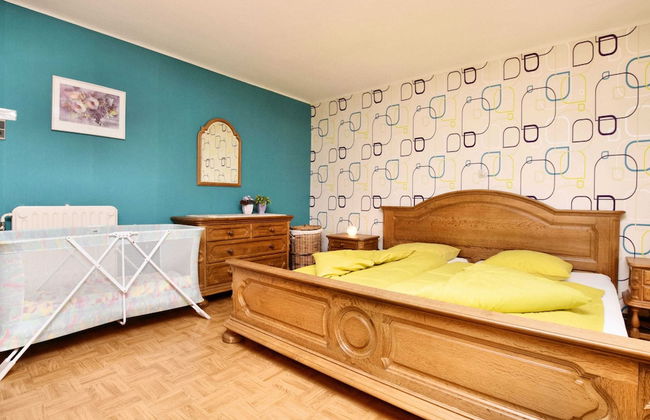 House in the Belgian Countryside, Ideal Base for Many Fine Excursions - Foto 12