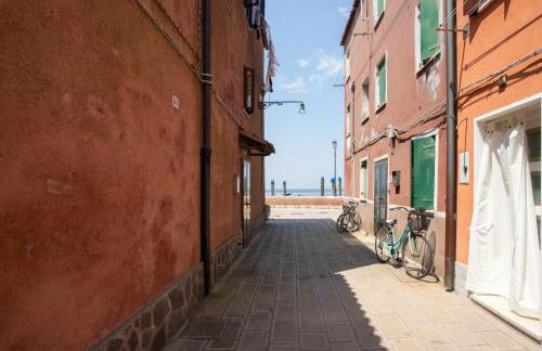 Dimora Ca' Gigi Isola di Pellestrina -apeliving- - Photo 12