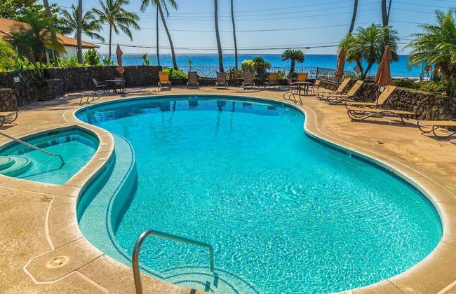 Nihi Kai 806 2 Bedroom Condo by RedAwning - Photo 14