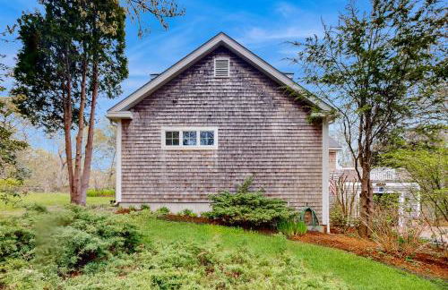 Lookout Cottage - Foto 24