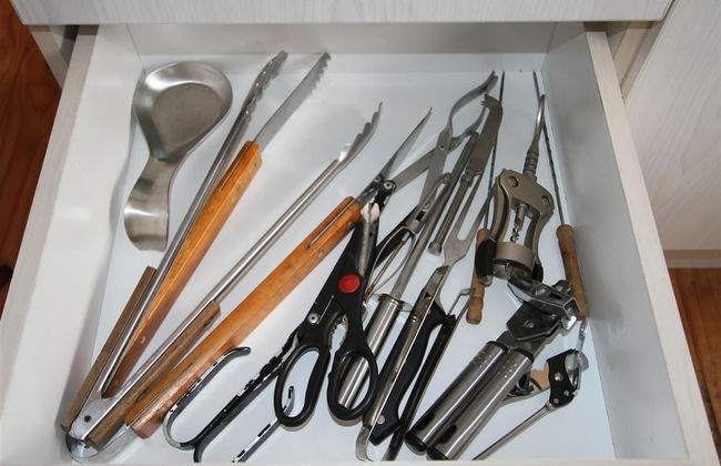 Self catering Mozambique - Photo 44