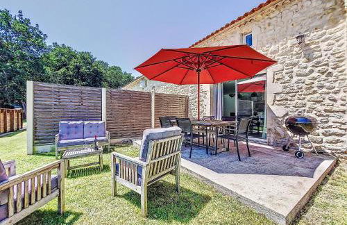 Holiday Home La Cheneraie by Interhome - Photo 34