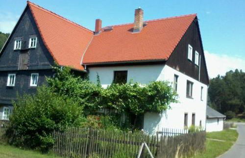 Ferienwohnung am Pochebach - Foto 30