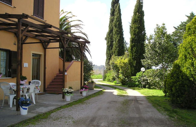 Agriturismo Benvenuti - Foto 53