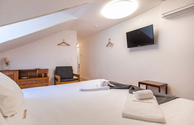 Casa da Pendôa - Foto 73