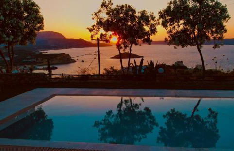 SHIGAYA Boutique Villa - Foto 33