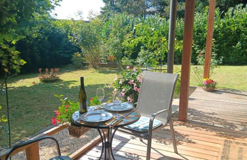 Gartenapartment auf der Höri in Wangen - Foto 12