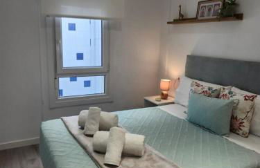 Summer Malpica - calma junto al mar - Foto 1