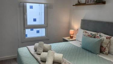 Summer Malpica - calma junto al mar - Foto 1