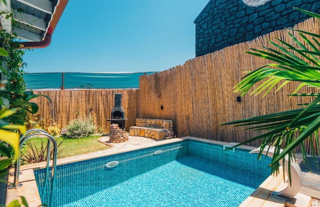 Tree Bungalov Maşukiye - Foto 15