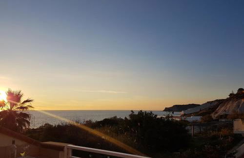 Punta Grande - Scala dei Turchi - Photo 15