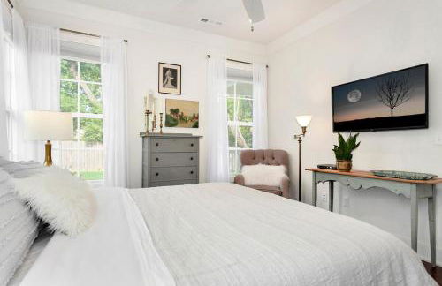 The SoFay Farmhouse- 1 MI From U of A - Foto 22