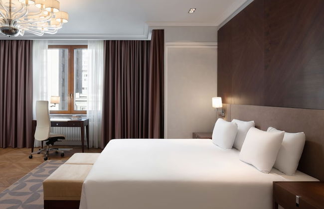 Residences Moscow – Serviced apartments - Foto 16