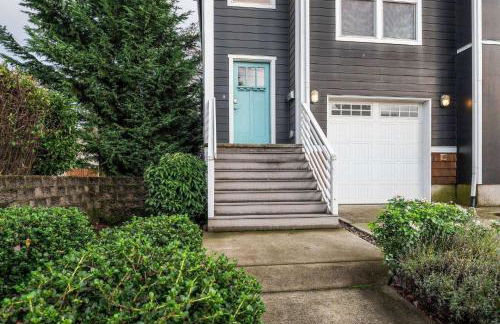 Woodstock Townhouse - Foto 10