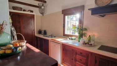 Casa Antonia - Villa entière avec piscine - Vue mer et montagne - Algarrobo - Costa del Sol - Foto 5