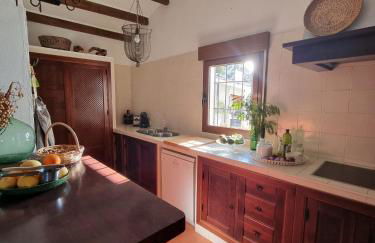 Casa Antonia - Villa entière avec piscine - Vue mer et montagne - Algarrobo - Costa del Sol - Foto 5