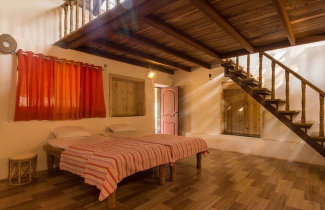 Forest Trails Adventure Resort - Foto 4