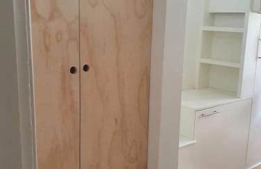 Artist colony cottage with sauna and private garden, and easy walk to city centre - Foto 16