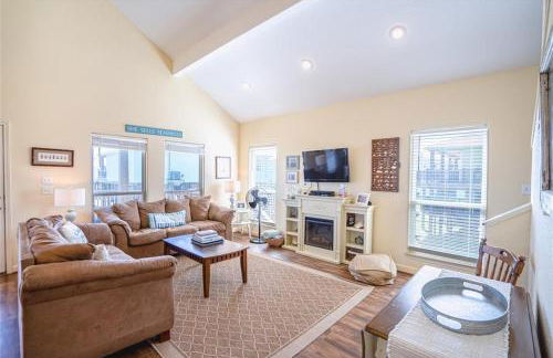 Family Tides home - Foto 5