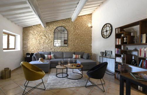 Gite des Demoiselles - Foto 1