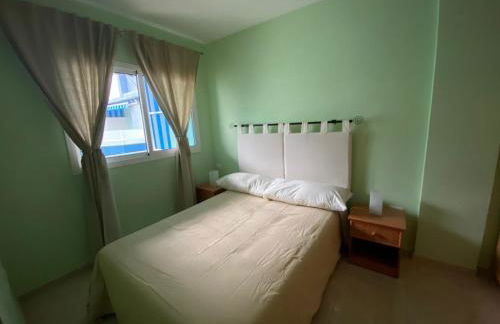APARTAMENTO PUERTITO DE GUIMAR TEO - Foto 6
