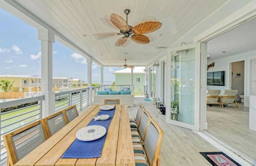 Casa Playa- Luxury Pool Home, 36' Dock - Foto 16