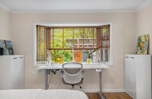 420 Cozy 5BR Modern house in Palo Alto - Foto 10