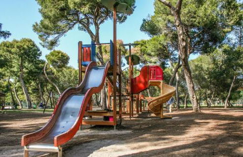 1 Bedroom Stunning Apartment In Grao De Castellon - Foto 11