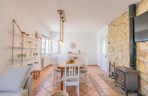 Casa Lucia a 500 m de la playa - Formentera Natural - Foto 10