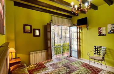 Apartamentos Turisticos Paseo de la Alameda - Foto 73