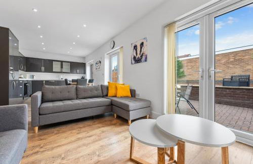 3 Bedroom Bungalow with Garden and Parking - Foto 19