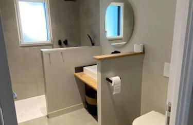 Villa avec piscine couverte et proche de la mer - Foto 20