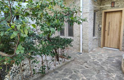 THALIA, luxury 3Br Home with Ensuite Bathrooms, just 3 minutes walk from the beach located in the prestigious Athenian Riviera - Foto 34