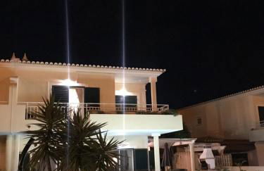 Villa das Acacias Praia da Luz beautiful 3 bedroom villa with sea views - Foto 16