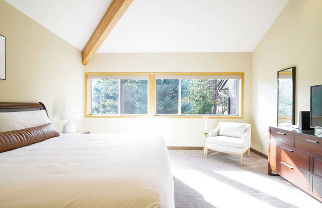 Sage Blush by Avantstay Upgraded 4 Bdr/chefs Kitchen/ A/c/hot Tub! - Foto 6