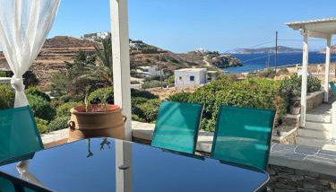 Fasolou Seaside Escape - Foto 4