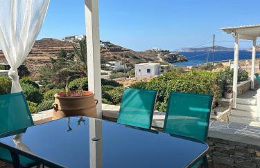 Fasolou Seaside Escape - Foto 4