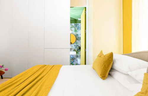 Moon River Luxury Apartment - Foto 41