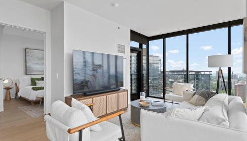 Foundry Unmatched Skyline Views at Lincoln Park - Foto 3