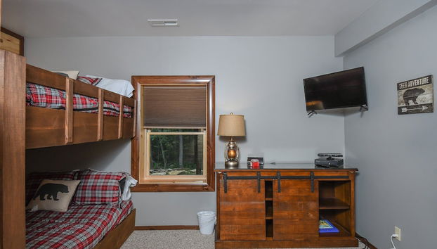 Hemlock Hideaway - Foto 4, Habitación