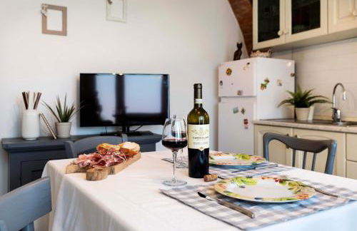 Tosca's House - Foto 47